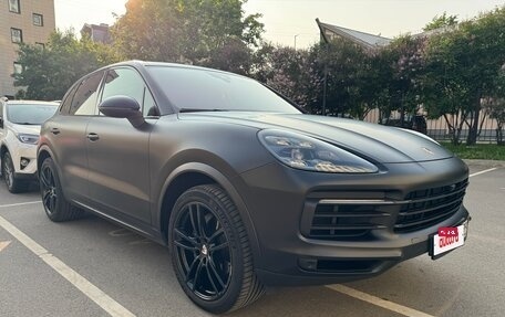 Porsche Cayenne III, 2019 год, 6 500 000 рублей, 5 фотография