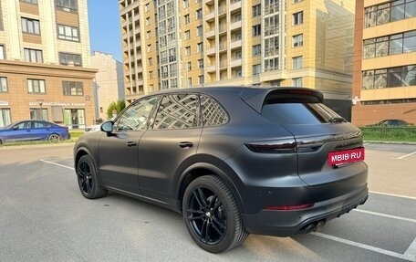 Porsche Cayenne III, 2019 год, 6 500 000 рублей, 8 фотография