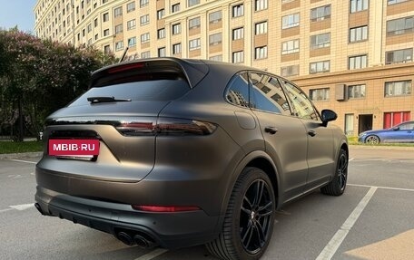 Porsche Cayenne III, 2019 год, 6 500 000 рублей, 6 фотография