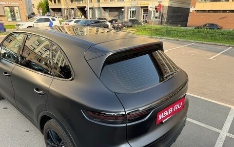 Porsche Cayenne III, 2019 год, 6 500 000 рублей, 13 фотография