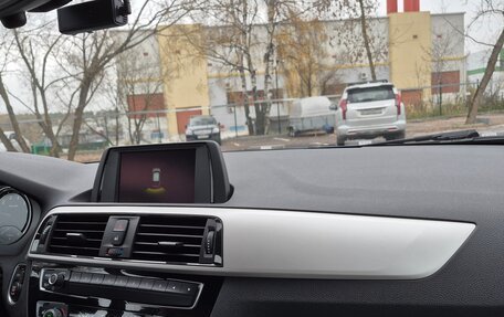 BMW 1 серия, 2017 год, 2 050 000 рублей, 8 фотография