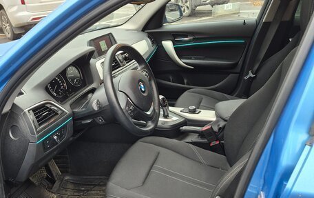 BMW 1 серия, 2017 год, 2 050 000 рублей, 6 фотография