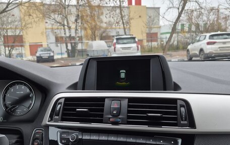 BMW 1 серия, 2017 год, 2 050 000 рублей, 9 фотография