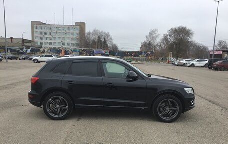 Audi Q5, 2014 год, 2 100 000 рублей, 3 фотография