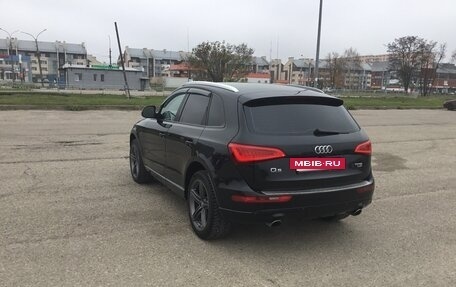 Audi Q5, 2014 год, 2 100 000 рублей, 6 фотография