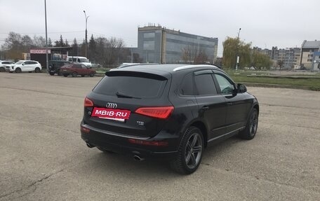 Audi Q5, 2014 год, 2 100 000 рублей, 4 фотография