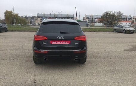 Audi Q5, 2014 год, 2 100 000 рублей, 5 фотография