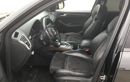 Audi Q5, 2014 год, 2 100 000 рублей, 12 фотография