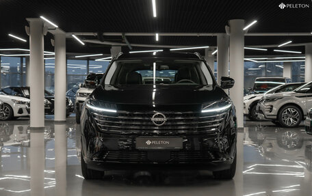 Nissan Pathfinder, 2024 год, 5 350 000 рублей, 3 фотография