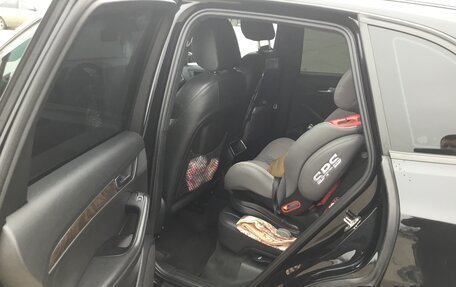 Audi Q5, 2014 год, 2 100 000 рублей, 13 фотография