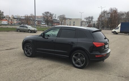 Audi Q5, 2014 год, 2 100 000 рублей, 7 фотография