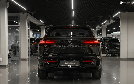 Nissan Pathfinder, 2024 год, 5 350 000 рублей, 6 фотография