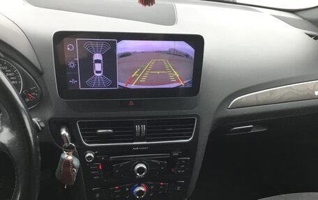 Audi Q5, 2014 год, 2 100 000 рублей, 16 фотография