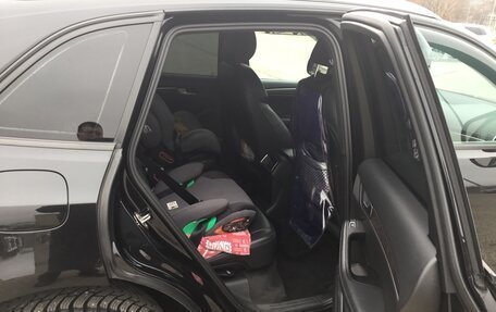 Audi Q5, 2014 год, 2 100 000 рублей, 14 фотография