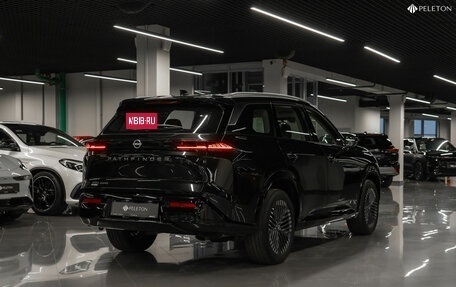 Nissan Pathfinder, 2024 год, 5 350 000 рублей, 4 фотография