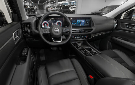 Nissan Pathfinder, 2024 год, 5 350 000 рублей, 7 фотография