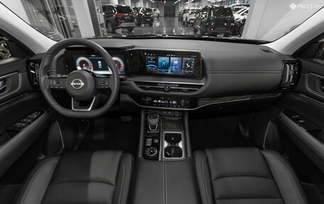 Nissan Pathfinder, 2024 год, 5 350 000 рублей, 8 фотография