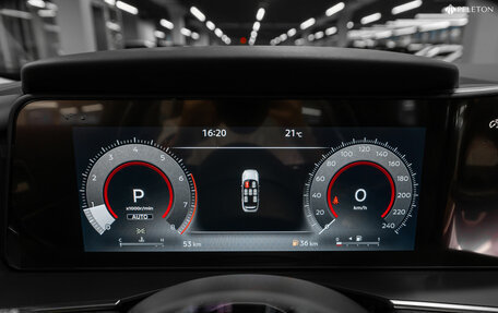 Nissan Pathfinder, 2024 год, 5 350 000 рублей, 12 фотография