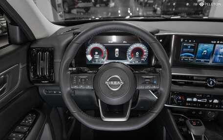 Nissan Pathfinder, 2024 год, 5 350 000 рублей, 11 фотография