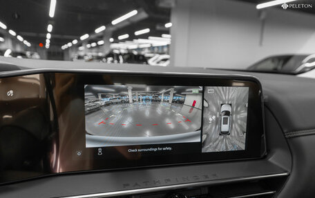 Nissan Pathfinder, 2024 год, 5 350 000 рублей, 18 фотография