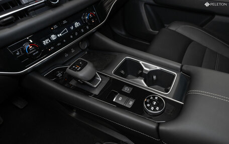 Nissan Pathfinder, 2024 год, 5 350 000 рублей, 16 фотография