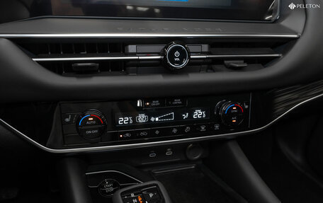 Nissan Pathfinder, 2024 год, 5 350 000 рублей, 21 фотография