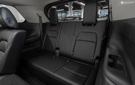 Nissan Pathfinder, 2024 год, 5 350 000 рублей, 15 фотография