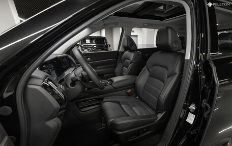 Nissan Pathfinder, 2024 год, 5 350 000 рублей, 9 фотография