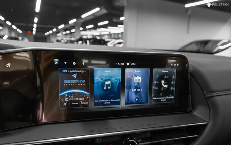 Nissan Pathfinder, 2024 год, 5 350 000 рублей, 17 фотография