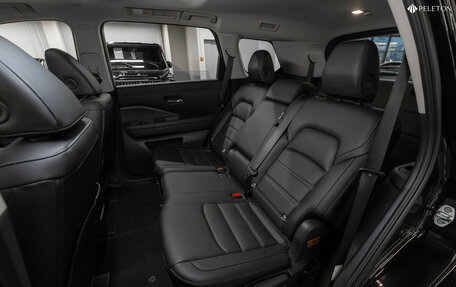 Nissan Pathfinder, 2024 год, 5 350 000 рублей, 13 фотография