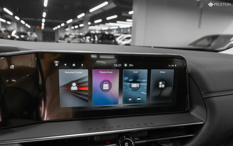 Nissan Pathfinder, 2024 год, 5 350 000 рублей, 20 фотография