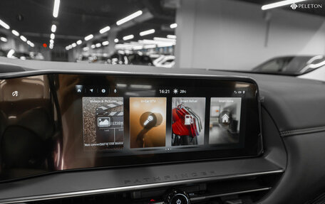 Nissan Pathfinder, 2024 год, 5 350 000 рублей, 19 фотография