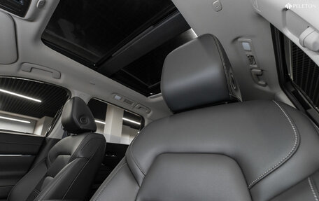 Nissan Pathfinder, 2024 год, 5 350 000 рублей, 10 фотография