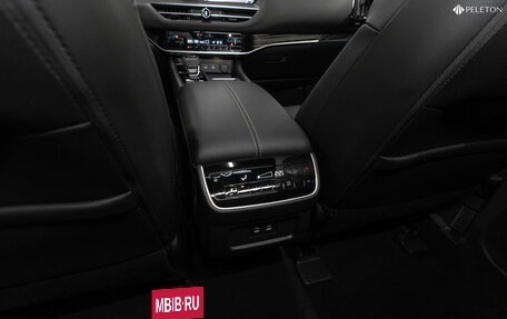 Nissan Pathfinder, 2024 год, 5 350 000 рублей, 14 фотография