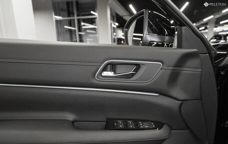 Nissan Pathfinder, 2024 год, 5 350 000 рублей, 22 фотография