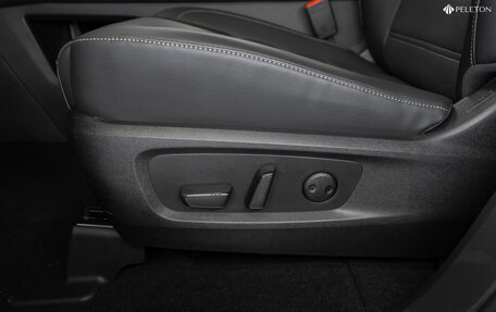 Nissan Pathfinder, 2024 год, 5 350 000 рублей, 23 фотография