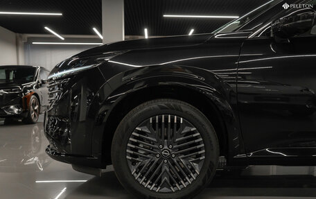 Nissan Pathfinder, 2024 год, 5 350 000 рублей, 28 фотография