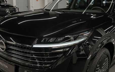 Nissan Pathfinder, 2024 год, 5 350 000 рублей, 29 фотография