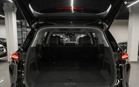 Nissan Pathfinder, 2024 год, 5 350 000 рублей, 25 фотография