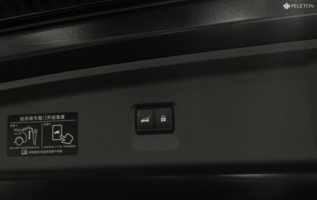 Nissan Pathfinder, 2024 год, 5 350 000 рублей, 26 фотография