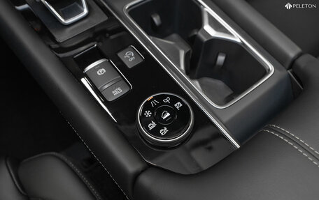 Nissan Pathfinder, 2024 год, 5 350 000 рублей, 24 фотография