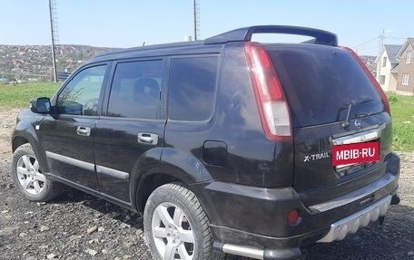 Nissan X-Trail, 2006 год, 660 000 рублей, 2 фотография