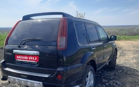 Nissan X-Trail, 2006 год, 660 000 рублей, 3 фотография