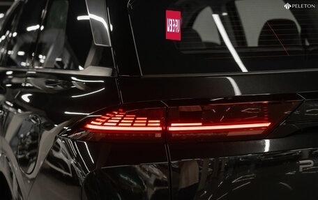 Nissan Pathfinder, 2024 год, 5 350 000 рублей, 30 фотография