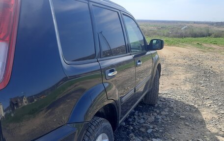 Nissan X-Trail, 2006 год, 660 000 рублей, 6 фотография