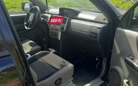 Nissan X-Trail, 2006 год, 660 000 рублей, 4 фотография