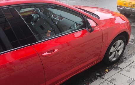 Skoda Octavia, 2017 год, 1 500 000 рублей, 5 фотография