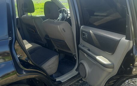 Nissan X-Trail, 2006 год, 660 000 рублей, 7 фотография