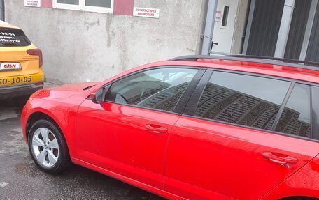 Skoda Octavia, 2017 год, 1 500 000 рублей, 10 фотография