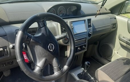 Nissan X-Trail, 2006 год, 660 000 рублей, 5 фотография